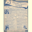 Notenheft / music sheet - Si Petite