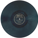 Charles Wolcott - Tico-Tico / Pedro from Chile
