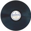 Geschwister Schmid - Swing in Switzerland / Cowboy, sing