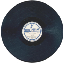 Geschwister Schmid - Swing in Switzerland / Cowboy, sing
