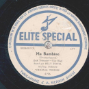 Billy Toffel - Bébert / Ma Bambine