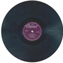 Lou Busch - Zambezi / Rainbows End