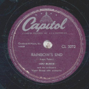 Lou Busch - Zambezi / Rainbows End