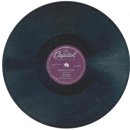 Lou Busch - Zambezi / Rainbows End