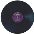 Les Baxter - Theme from Helen of Troy / The poor People...