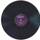 Les Baxter - Theme from Helen of Troy / The poor People of Paris