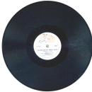 The Caribean Carnival Orchestra - The Maxican Hat Dance /...