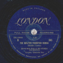 Edmundo Ros - The Parrot / The Walter Thornton Rumba