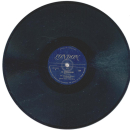 The Stanley Black Orchestra - El Cumbanchero / Jungle Bird
