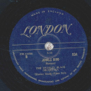 The Stanley Black Orchestra - El Cumbanchero / Jungle Bird
