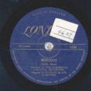 Stanley Black - Morocco / Pianolo