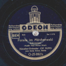 Joe Bund - Im Rosenhag / Parade im Märchenwald