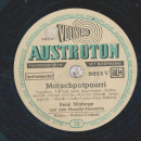 René Ninforge - Walzer-Cocktail / Marschpotpourri