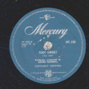 David Carroll - The Beautiful Girls of Vienna / Toot Sweet