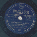 Kilima Hawaiians - Märchen von Tahiti / Schöne Insel Ambon