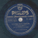 Kilima Hawaiians - Märchen von Tahiti / Schöne Insel Ambon