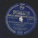 Walter Fenske - La Paloma / Neapolitanisches Ständchen