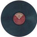 Walter Baumgartner - Cowboys tanzen / Die blauen Berge von Gina Valley 