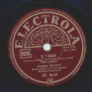 Angele Durand - Ben soir Paris bonjour lamour / Je taime