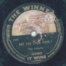 The Elliotts - Down Home In Tennessee / Are You From Dixie?
