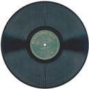 International Novelty Quartet - Cuckoo / Lena