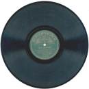 International Novelty Quartet - Cuckoo / Lena