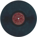 Ariel London Military Band - Ragtime Soldier Man / The Ghost of the Violin