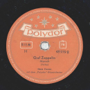Hans Freese - Flieger Marsch / Graf Zeppelin