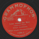 Erhard Bauschke - Tabu / Leise rauscht das Meer