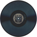 Bing Crosby - I cant begin to tell you / Symphony