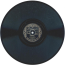 Bing Crosby - I cant begin to tell you / Symphony