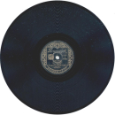 Bing Crosby, Jeff Alexander - Sure thing / Someplace on...