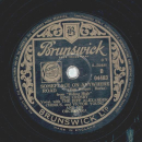 Bing Crosby, Jeff Alexander - Sure thing / Someplace on anywhere