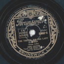 Bing Crosby - The Things We Did Last Summer / When You...
