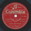Cobla Barcelona - Angeleta / Maria de les Trenes