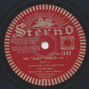 Charlie Kunz - The Kunz Medley No 1 Teil I und II
