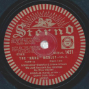 Charlie Kunz - The Kunz Medley No 6 Teil I und II