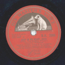 Mario Lanza - Golden Days / Deep in my Heart Dear