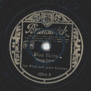 Joe Wick und seine Solisten - Olé Guapa / Blue Skies