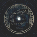 Brocksi-Quartett - I surrender, dear / Caravan