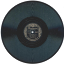 Bing Crosby - Can I forget you / The Folks who live on the Hill