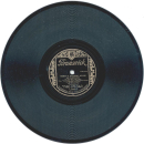 Al Jolson - Theres a Rainbow Round My Shoulder / Sonny Boy