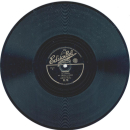 St. Hildas Band - Pioneers / Twos Company