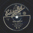 St. Hildas Band - Pioneers / Twos Company