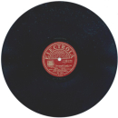 Mario Lanza - The song the angels sing / Because youre mine