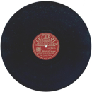 Mario Lanza - The song the angels sing / Because youre mine