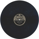 Gracie Fields - When I crow too old to dream / Turn...
