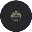 Gracie Fields - When I crow too old to dream / Turn erberts face to the wall, mother
