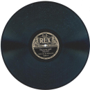 Troise - Play to me, Gypsy / In the Hills of Colorado