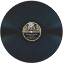 Troise - Play to me, Gypsy / In the Hills of Colorado
